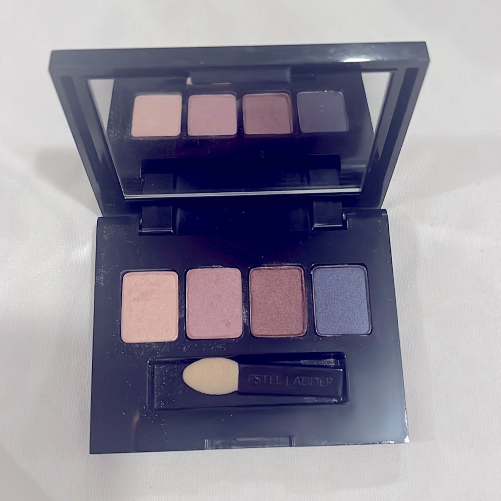 Estée Lauder Pure Color Eyeshadow Palette